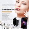 Buy cheap 3D Digital Skin Analyzer Portable Face Skin Analysis Machine AI from wholesalers