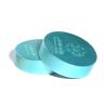 Buy cheap 10mm-18mm Height Aluminum Plastic Bottle Tops Wide Mouth Cream Glass Jar Bottle Cap from wholesalers