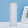 Buy cheap Skinny Tumbler With Lid 20 Oz Stainless Steel Vacuum Insulated Double Wall Travel Coffee Water Tumblers Cup from wholesalers