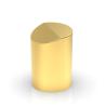 Buy cheap Die Casting Golden Zinc Alloy Perfume Bottle Caps from wholesalers