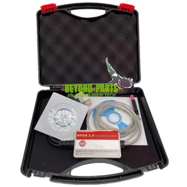 Buy cheap Hitachi Excavator Diagnostic Tool Scan Tester Equipment Group from wholesalers