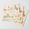 Buy cheap Eco Friendly Cartoon Paper Napkin Child Birthday Theme Party Supplies Set from wholesalers