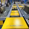 Buy cheap Customization Automatic Air Conditioner Manufacturing Plant 40-300kw from wholesalers