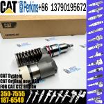 C10 C12 Diesel fuel Injector 153-7923 317-5278 350-7555 166-0149 10R-0961 10R