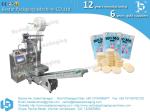 Tablet capsule counting packaging machine