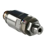 Excavator Spare Parts DX225-7 Excavator Suction Valve 31N8-17430 Hyundai R225-7