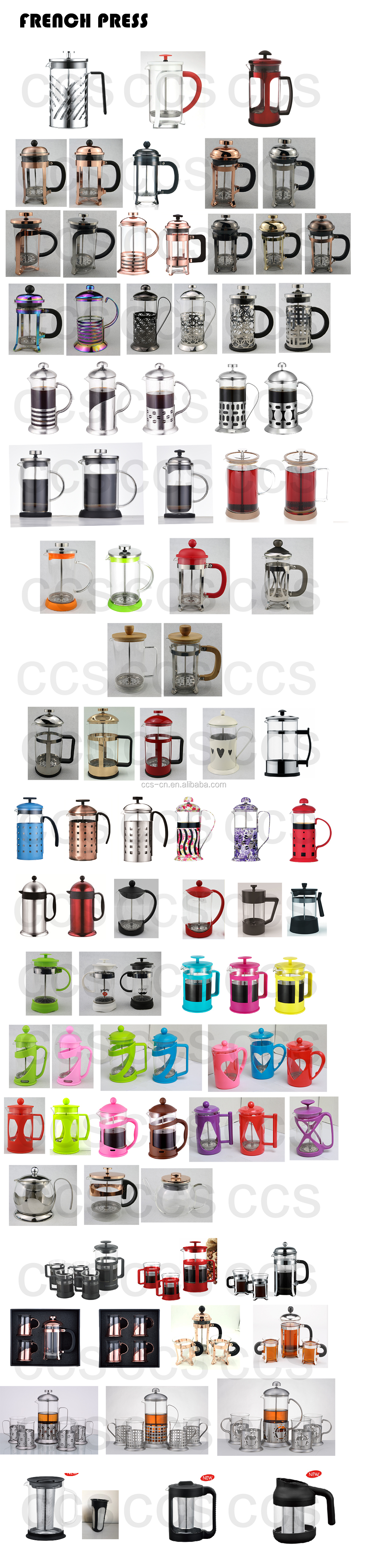 1000ml Cafeteras Gift Box Espresso Machine Coffee Makers Espresso Make Portable Espresso Coffee Maker Gi