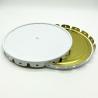Buy cheap Metal Sealing Pail Cover Tinplate Material Rust Proof With SGS Certification from wholesalers
