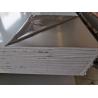 Buy cheap NO.4 Cold Rolled Food Grade 304 316 Stainless Steel Plate PVC Coated from wholesalers