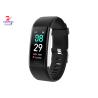 Buy cheap Superior quality 0.96 inch touch sport smart bracelet heart rate sleep monitor functions from wholesalers