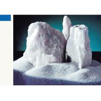 Buy cheap White Fused Alumina Powder WA 38A Fused Corundum Abrasive product