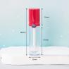 Buy cheap 4ml Plastic Lip Glaze Tube With Drill Cap , Customizable Color And Printed Logo from wholesalers