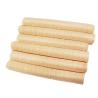 Buy cheap Natural Colour Soft Can Collagen Sausage Casings Synthetic Sausage Skins from wholesalers