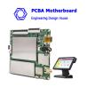 Buy cheap 1.8GHz 2.5A SSD Slot Motherboard , 1080p 240VAC 64GB RAM Motherboard from wholesalers