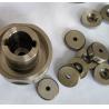 Buy cheap Custom Cnc Machining Parts Service For Aerospace Parts 0.005mm from wholesalers