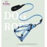 Buy cheap Round 120*2.5CM Traction Rope With Sponge Hand Guard from wholesalers