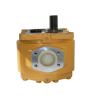 Buy cheap Replacement Komatsu excavator PC210-6 hydraulic gear pump 704-24-24420 from wholesalers
