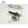 Buy cheap GD150(DG15) Low Frequency Narrow Band Sensor BNC Twin Core from wholesalers