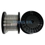 Flexible Lightweight CuNi23/NC030 Alloy Material Insulated Heating Wire With FEP