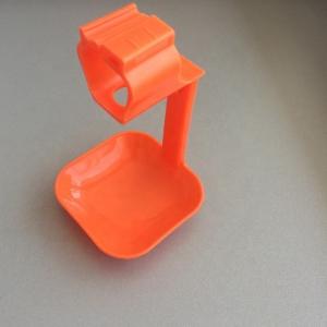 China Customizable Easy To Install And Clean Chick Feeding Drinker on sale