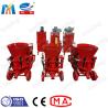 Buy cheap Coal Mine Spraying Refractory Shotcrete Machine With Dust Collector from wholesalers