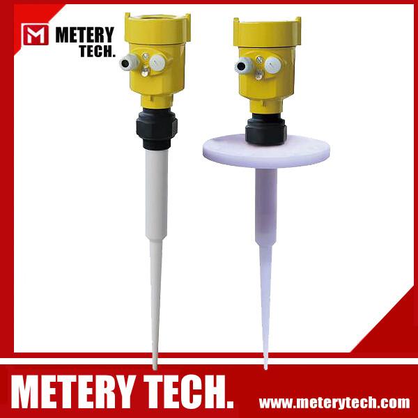 Buy cheap PTFE ROD radar level sensor from wholesalers