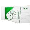 Buy cheap 100% Biodegradable Food Waste Bags Compostable Grocery Shopping for Take Out from wholesalers