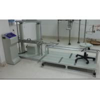 Buy cheap Professional Slip Type Life Tester for Caster / Chair Base Durability Test product