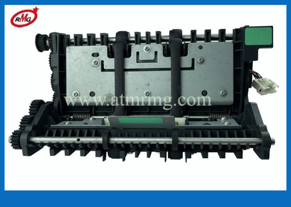 Buy cheap 100% Tested ATM Parts NCR 6687 6683 Generation Duct Inlet Conveyor from wholesalers