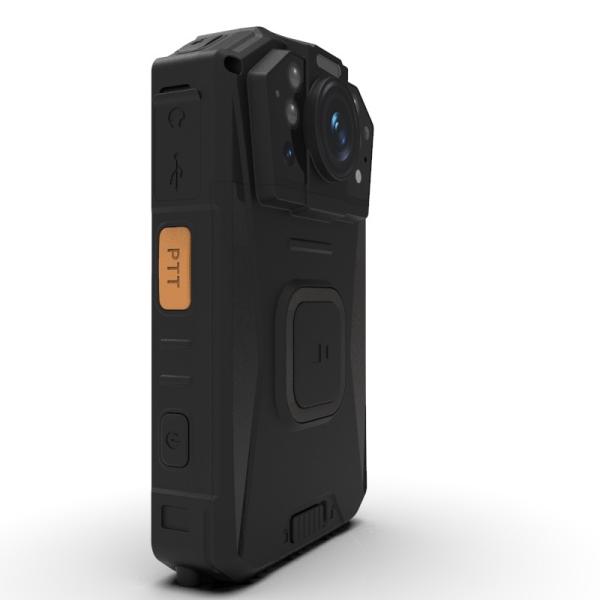 Night Vision Hidden Body Camera Recorder IP68 Waterproof Body Worn Cameras
