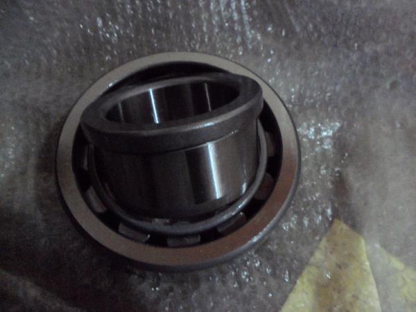 Buy cheap Spindle Sealed Cylindrical Roller Bearings / Single Radial Cylindrical Roller Bearings from wholesalers