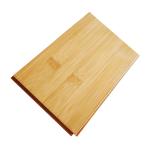 Buy cheap Eco-friendly Solid Bamboo Flooring Indoor Engineered Interlocking Bamboo Flooring from wholesalers