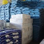 Supply high quality water purification coconut shell activated carbon
