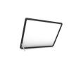 Buy cheap KFC Slim Snap Frame LED Advertising Light Box / Outdoor LED Menu Board from wholesalers