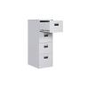 Buy cheap Cold Rolled Steel Metal Drawer Cabinet from wholesalers