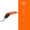Buy cheap Cord Fabric 100W Hot Fabric Cutter Arc Welding Blade Rope from wholesalers
