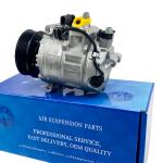 AC Compressor For Porsche VW 958 958126014 7L0820411G 6 Kg