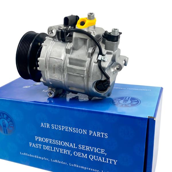 Buy cheap Brand New Car AC Compressor for Porsche VW 958 7L0820679D 95557231902 958126014 958126014X from wholesalers