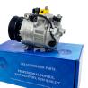 Buy cheap Brand New Car AC Compressor for Porsche VW 958 7L0820679D 95557231902 958126014 958126014X from wholesalers