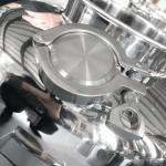 Storage Stainless Steel Vat Barrel/Buckets