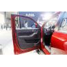 Buy cheap 120kw Heavy Duty Pickup Trucks , 140km/H Great Wall Pickup Trucks from wholesalers