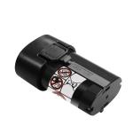 Replacement Makita Power Tool Battery BL0715 10.8V 1.5A - 3.5Ah