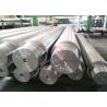 Buy cheap Hardened Chrome Plated Rollers / Hydraulic Chrome Piston Rod CK45 Heating Treated from wholesalers