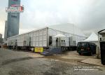 European Style Outdoor Arcum Event Marquee Party Tents with Air Conditioners