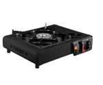 Mini Small Card -Type Stove Gas Gas Card Magnetic Kas Furnace with Outdoor