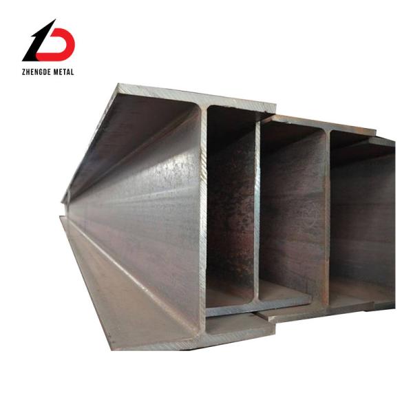 Buy cheap 20mm Carbon Steel H Beam S235jr A36 S275jr Ss400 Mild Steel H Beam from wholesalers
