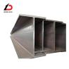 Buy cheap ASTM A36m Iron H Beam Structural High Strength Metal Structural OEM from wholesalers