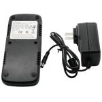 Leica GKL311 Leica Total Station Battery Charger GEB212 GEB221 GEB222 GEB311 12v