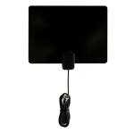 Digital amplified indoor tv antenna 25dbi signal wifi wireless antennas aerial