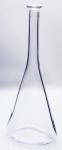 1000ML 1750ML 3000ML Empty Vodka Bottle Embossed Screen Printing